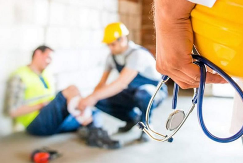 BM y Asociados | Accidentes Laborales